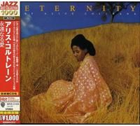 Coltrane, Alice - Eternity