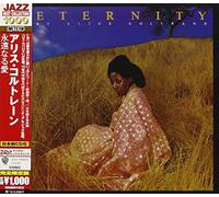 Coltrane, Alice - Eternity [Import]