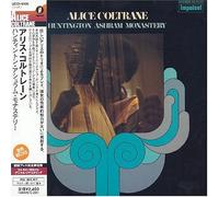 Coltrane, Alice - Hunting Ashram Monastery