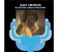 Coltrane Alice - Huntington Ashram Monastery [Import]