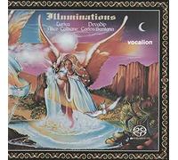 Coltrane, Alice - Illuminations [Import]