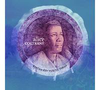 Alice Coltrane – Kirtan: Turiya Sings – CD Digipack – Impulse