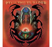 Coltrane, Alice - Ptah, the El Daoud