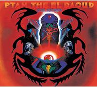 COLTRANE, ALICE - Ptah The El Daoud