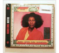 Coltrane, Alice - Radha Krsna Nama Sankirtana - Digipack - Remasterisé