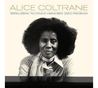 Coltrane, Alice - Spiritual.. -Digi-