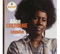 Coltrane Alice - The Impulse Story [Import]