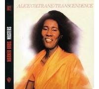 Alice Coltrane – Transcendence – Digipack – Remasterisé – Import