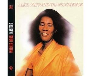 Coltrane,Alice - Transcendence [Import]