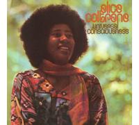 Coltrane Alice - Universal Consciousness [Import]