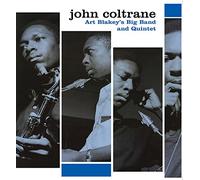 Coltrane - Art Blakey S Big Band and Quintet