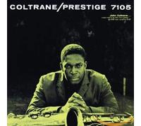 Coltrane by John Coltrane [Audio CD] NEUF