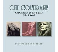 Coltrane, Chi - Chi Coltrane/ -Remast-