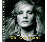 Coltrane, Chi - Yesterday, today &..