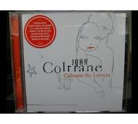 Coltrane For Lovers