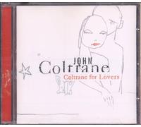 Coltrane For Lovers