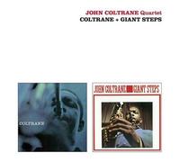 Coltrane + Giant Steps