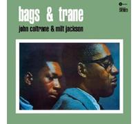 Coltrane J. / Jackson M. / Bags & Trane