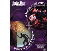 Coltrane J. -Tribute to Bill Evans [Import]