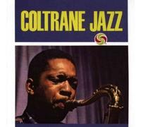 Coltrane Jazz by John Coltrane [Audio CD] NEUF