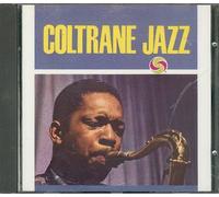 Coltrane Jazz - Dutch Import