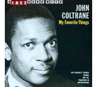 John Coltrane - My Favorite Things