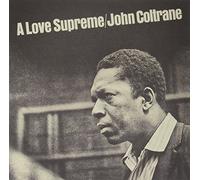 A Love Supreme