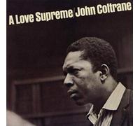 John Coltrane A Love Supreme (Vinyl) 12" Album