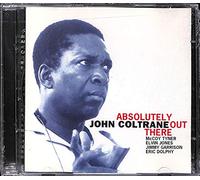 Coltrane, John - Absolutely Out There
