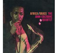 Coltrane, John - Africa/Brass-Ltd [Import]
