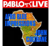 Coltrane,John - Afro Blue Impressions
