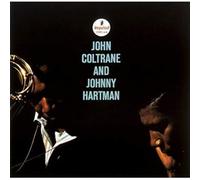 Coltrane, John - and Johnny. -Shm-CD [Import]