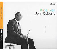 Coltrane, John - Ascension
