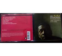 Coltrane, John - Ballads [Import]