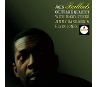 Coltrane John/Ballads