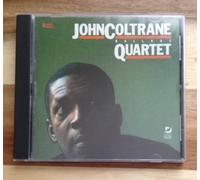 Coltrane, John - Ballads