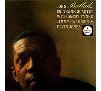 Coltrane,John - Ballads-Uhq-CD