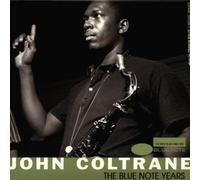 Coltrane, John - Best of