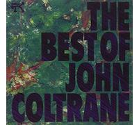 Coltrane, John - Best of [Import]