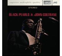 Coltrane,John - Black Pearls