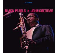 Coltrane John/Black Pearls