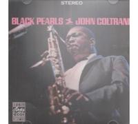 Coltrane,John - Black Pearls
