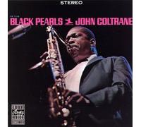 Coltrane, John - Black Pearls