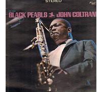 Coltrane,John - Black Pearls [Import]