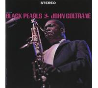 Coltrane, John - Black Pearls-Rvg [Import]