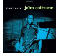 Blue Train +.. -Bonus Tr-
