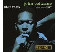 Coltrane,John - Blue Train [Import]