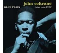 Coltrane, John - Blue Train