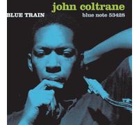 Coltrane, John - Blue Train