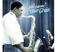 Coltrane, John - Blue Train